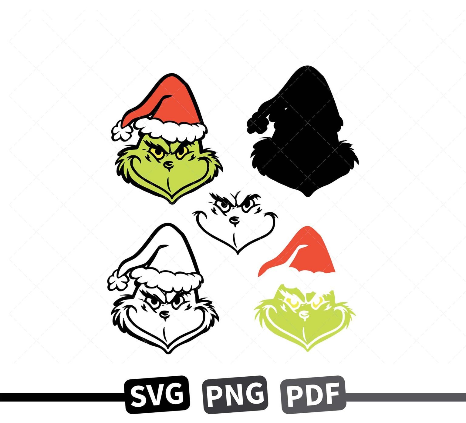 Happy Howl-o-ween SVG, PDF, PNG, Halloween SVG