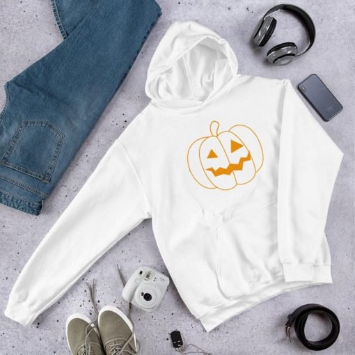 Halloween Pumpkin