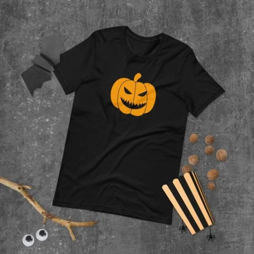 Halloween Pumpkin