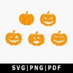 Halloween Pumpkin