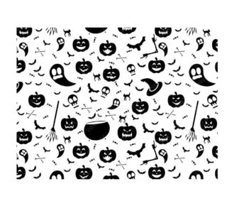Halloween Pumpkin SVG