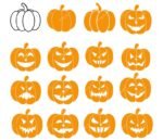 Halloween Pumpkin