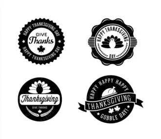 Thanksgiving svg