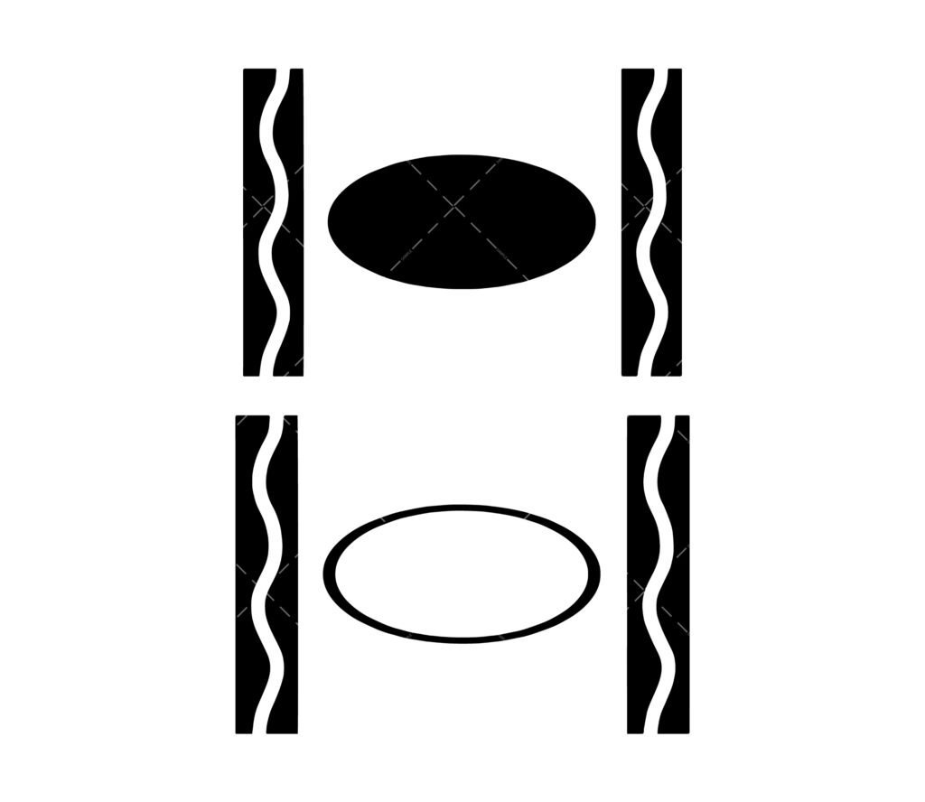 crayon svg