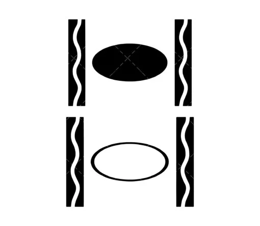 crayon svg