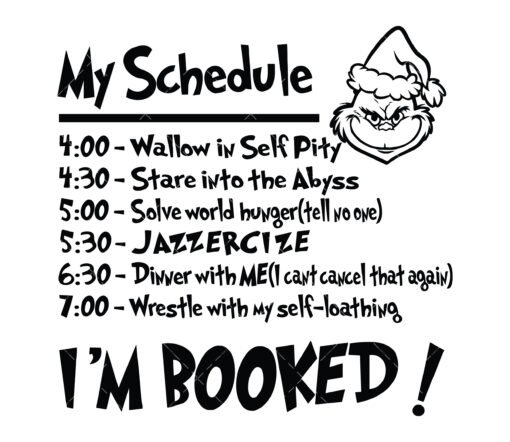 grinch schedule v2