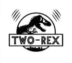 2 rex Svg