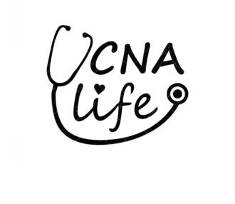 Cna life SVG