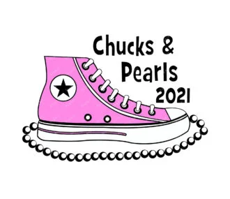 Chucks and Pearls 2021