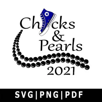 Chucks and Pearls 2021
