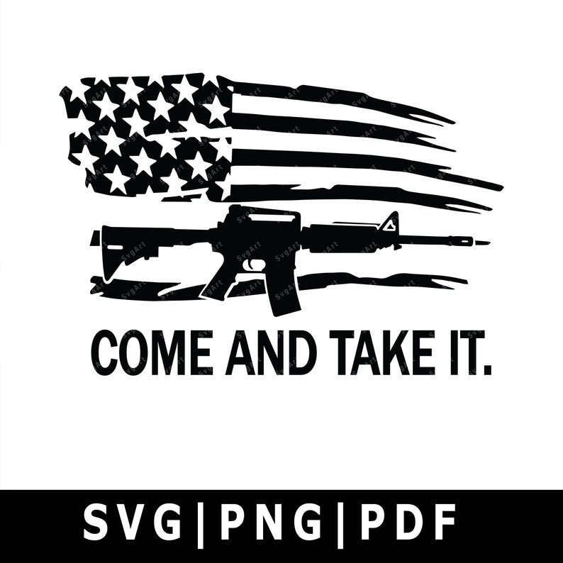 Free Free 199 Gun Mandala Svg SVG PNG EPS DXF File