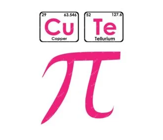 Cutie pi svg