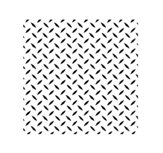 Diamond plate svg