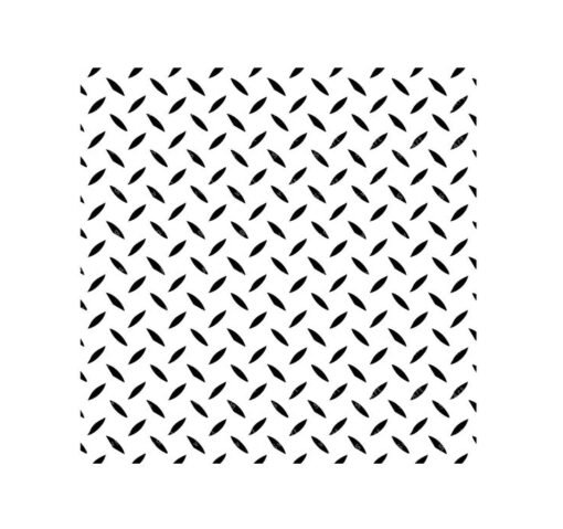 Diamond plate svg