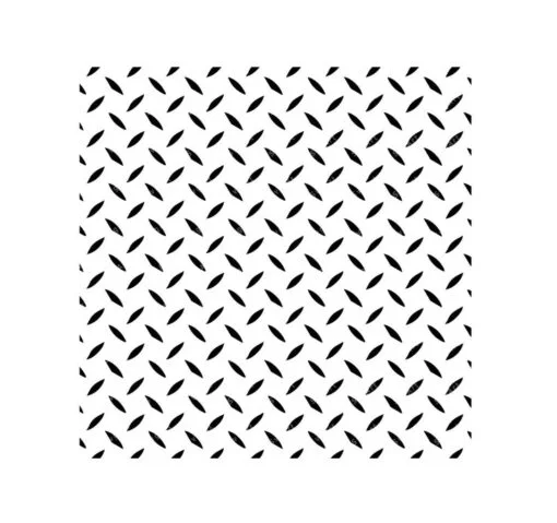 Diamond plate svg