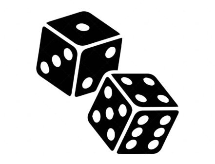 Dice SVG, PNG, PDF, Dice bundle, Dice Clipart, dice png, dice ...