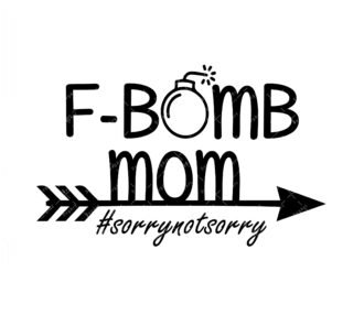F Bomb SVG