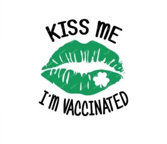 Kiss-Me-I'm-Vaccinated-SVG-1