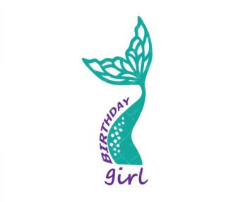 Mermaid SVG