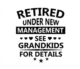 Retired under new Management see grandkids for details SVG