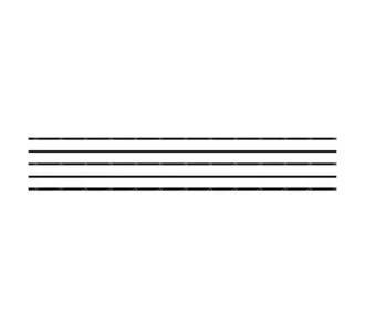 Straight Lines Svg
