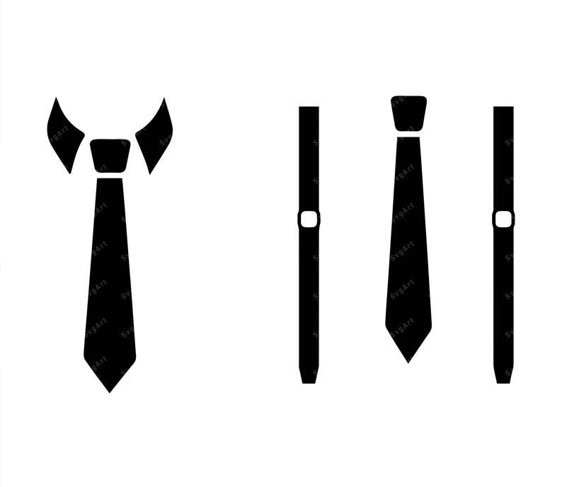 Halloween Tie Svg, Png, Bundle, Decal Tie for Shirt Svg