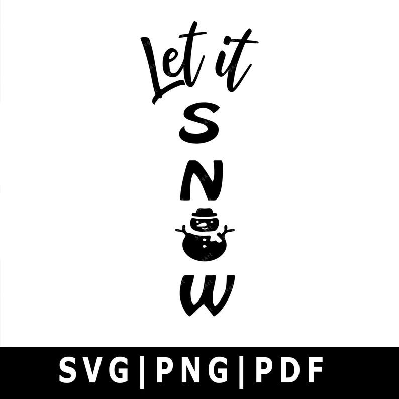 game of thrones let it snow svg