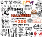 Halloween SVG