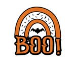 Boo SVG Halloween
