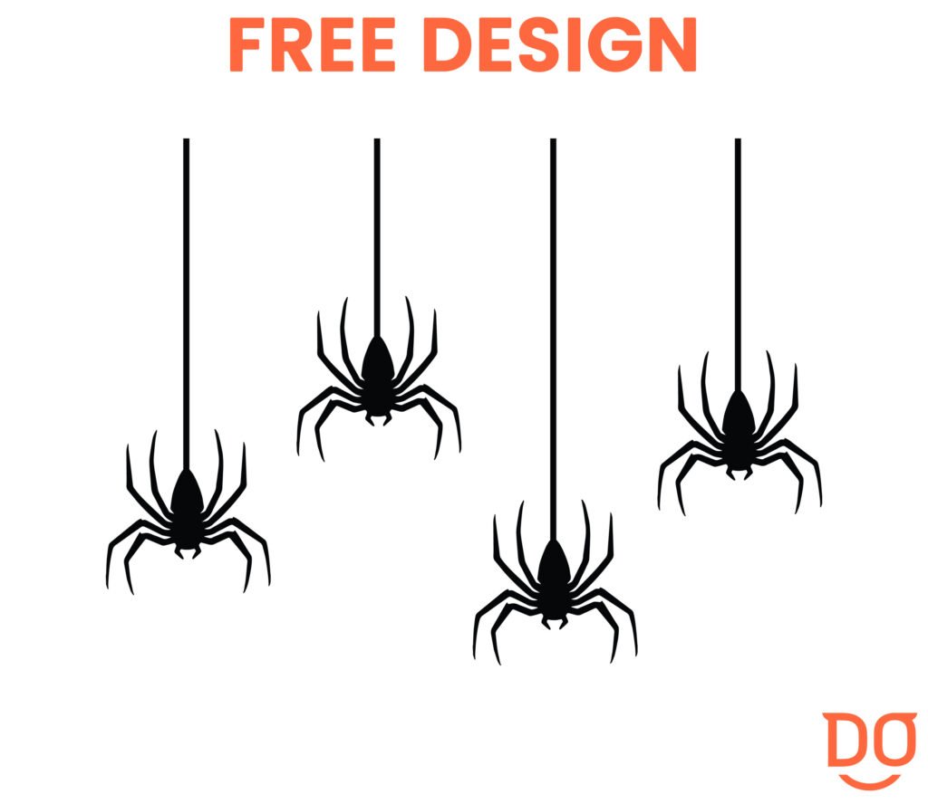 Boo Spider Web Svg Pdf Png Halloween Svg