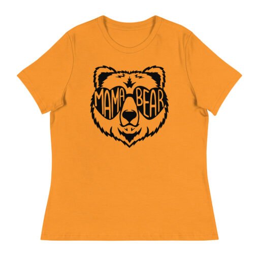 mama bear svg shirt