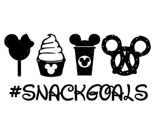 Snack-goals-SVG