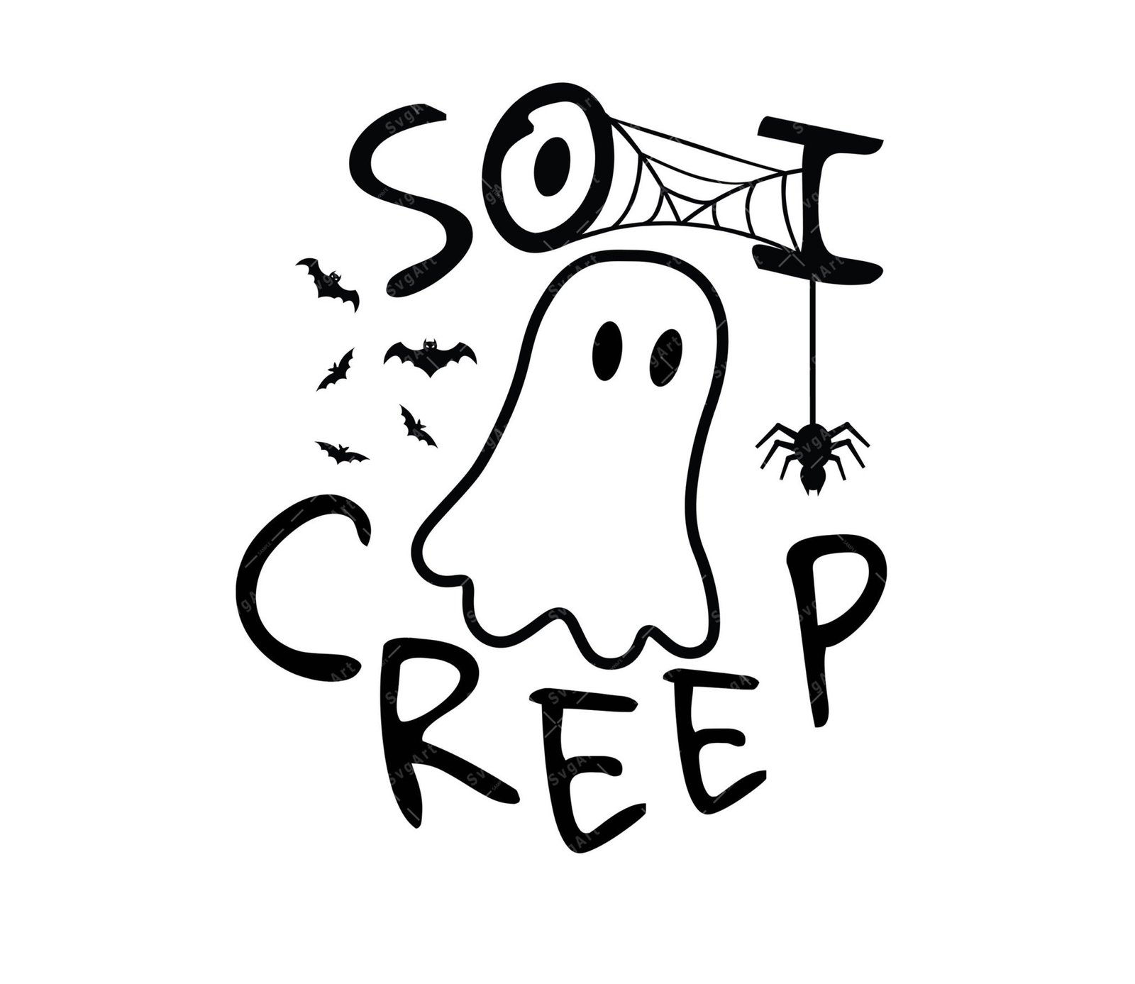 Mama s Boy SVG PDF PNG Halloween SVG Michael Myers SVG