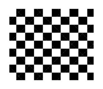 Checkered Pattern SVG