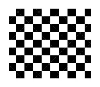 Checkered Pattern SVG