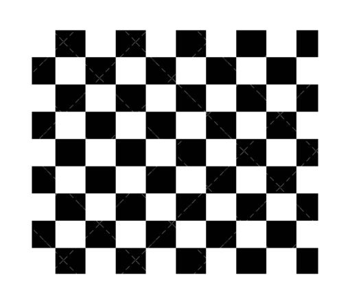 Checkered Pattern SVG