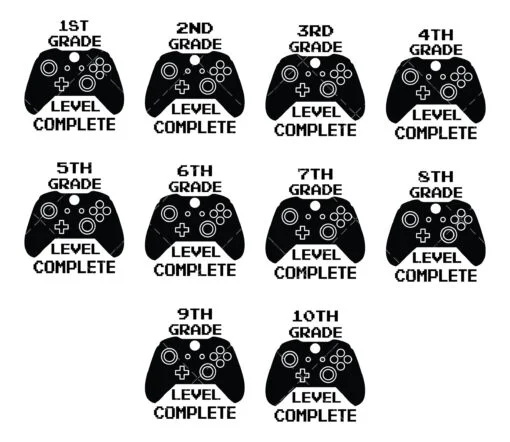 1st-Grade-Level-Complete-SVG-Bundle-2-a2 Grade Level Complete SVG