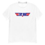 top gun tamplate shirt