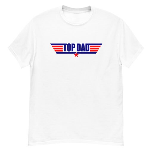 top gun tamplate shirt