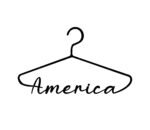 America hanger SVG