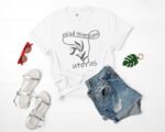 Mind Your Own Uterus SVG