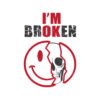 I'm Broken SVG