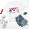 Breast Cancer SVG