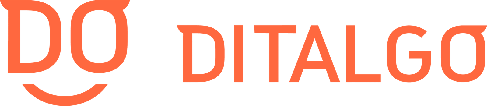 ditalgo logo