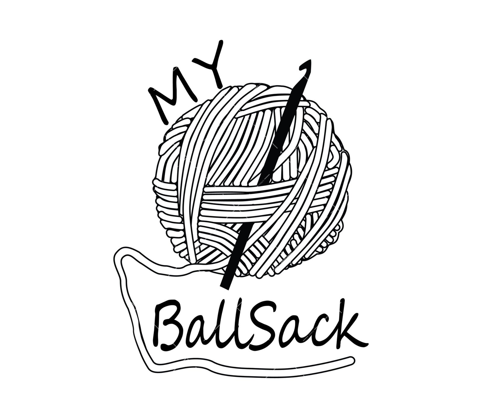 my-ball-sack-svg-png-pdf-funny-knitting-crochet-yarn-ball