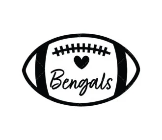 Bengals SVG