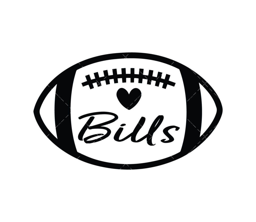 Bills SVG