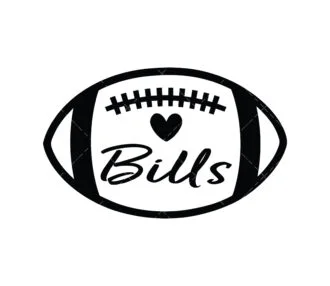 Bills SVG