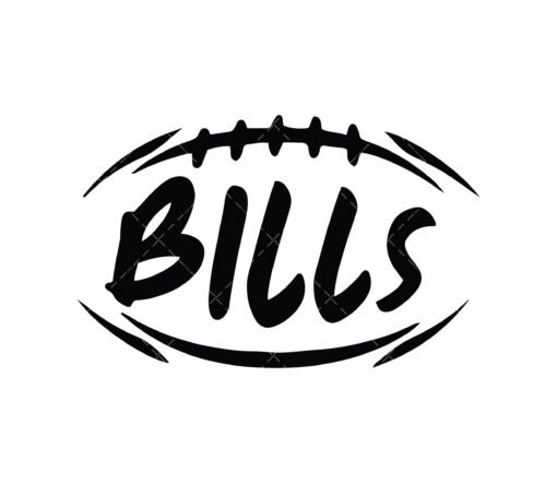 Bills SVG