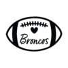 Denver SVG